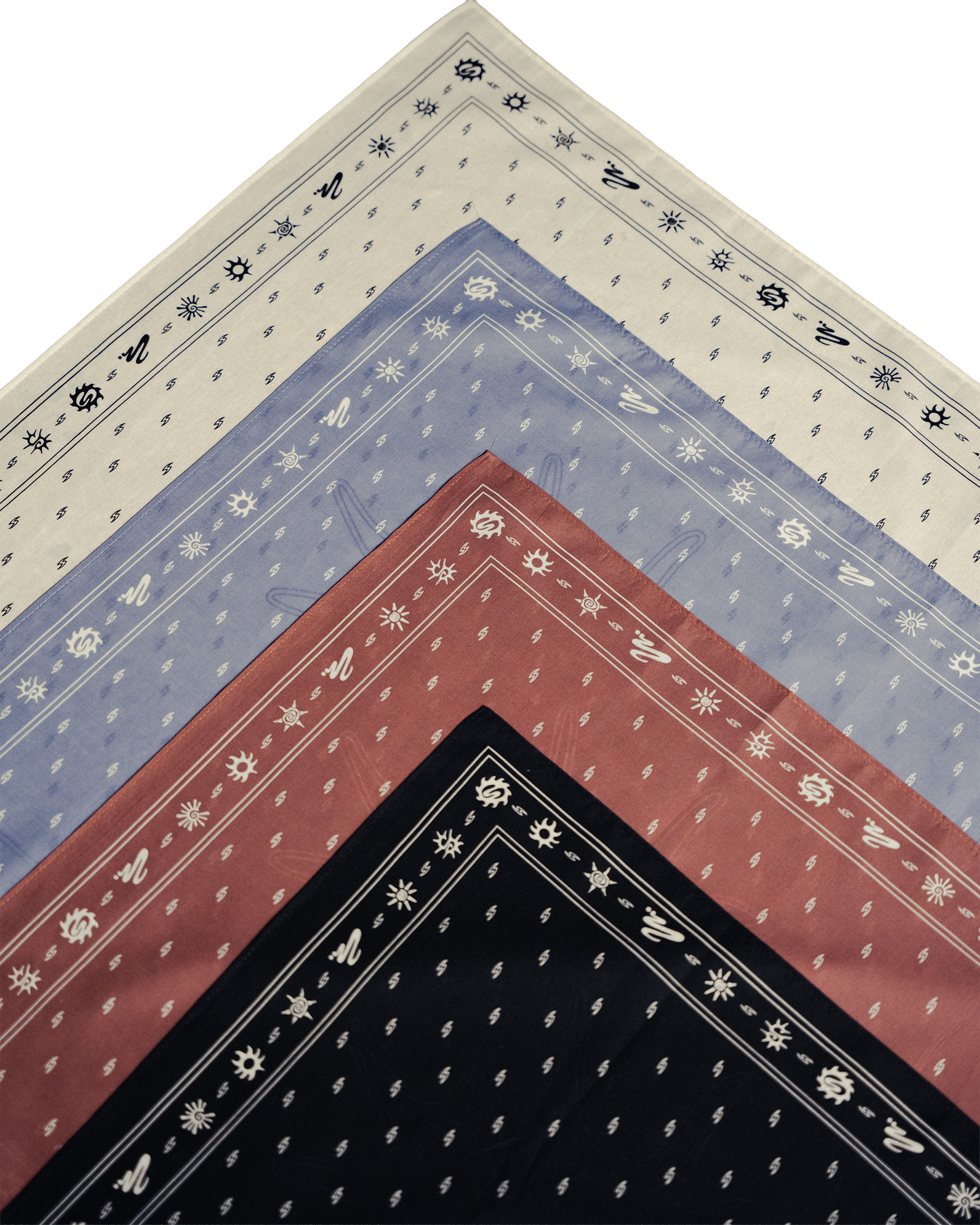 Bandana 3-Pack