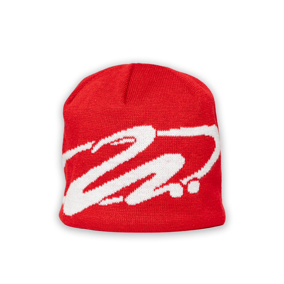 008 Graphic Beanie - Canada