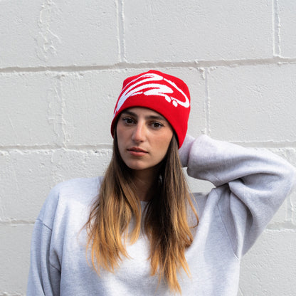 008 Graphic Beanie - Canada