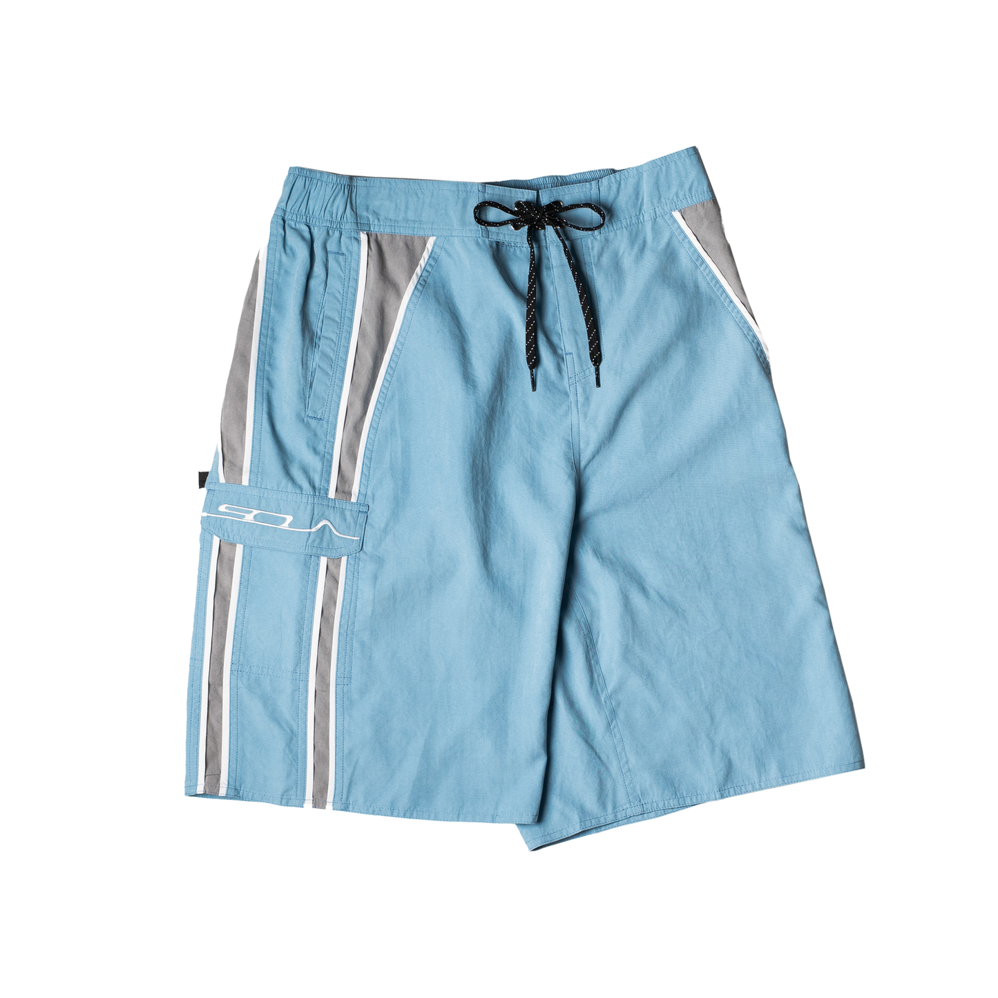 Spark 23” Boardshort - Tide