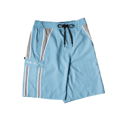Spark 23” Boardshort - Tide
