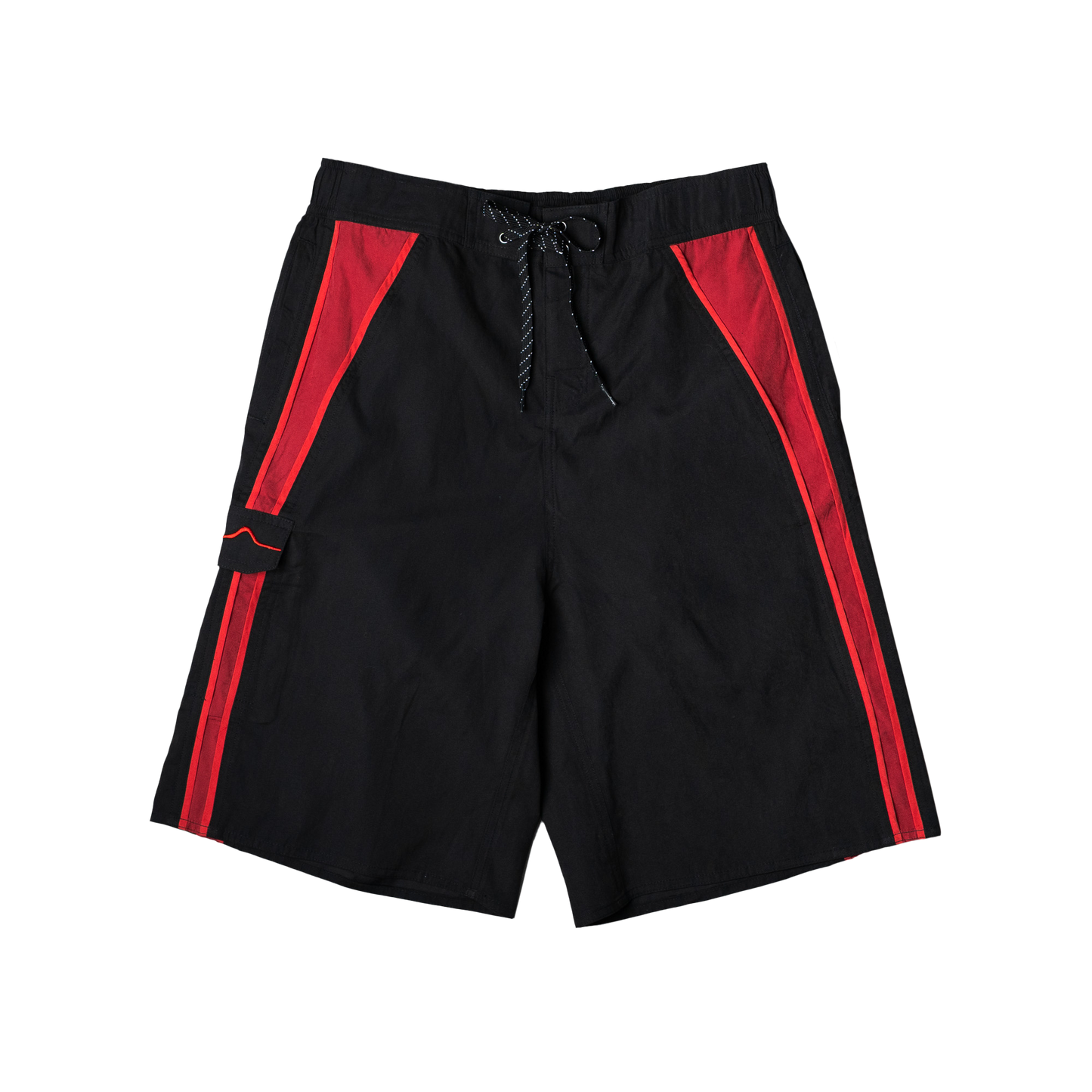 Spark 23” Boardshort - Ember