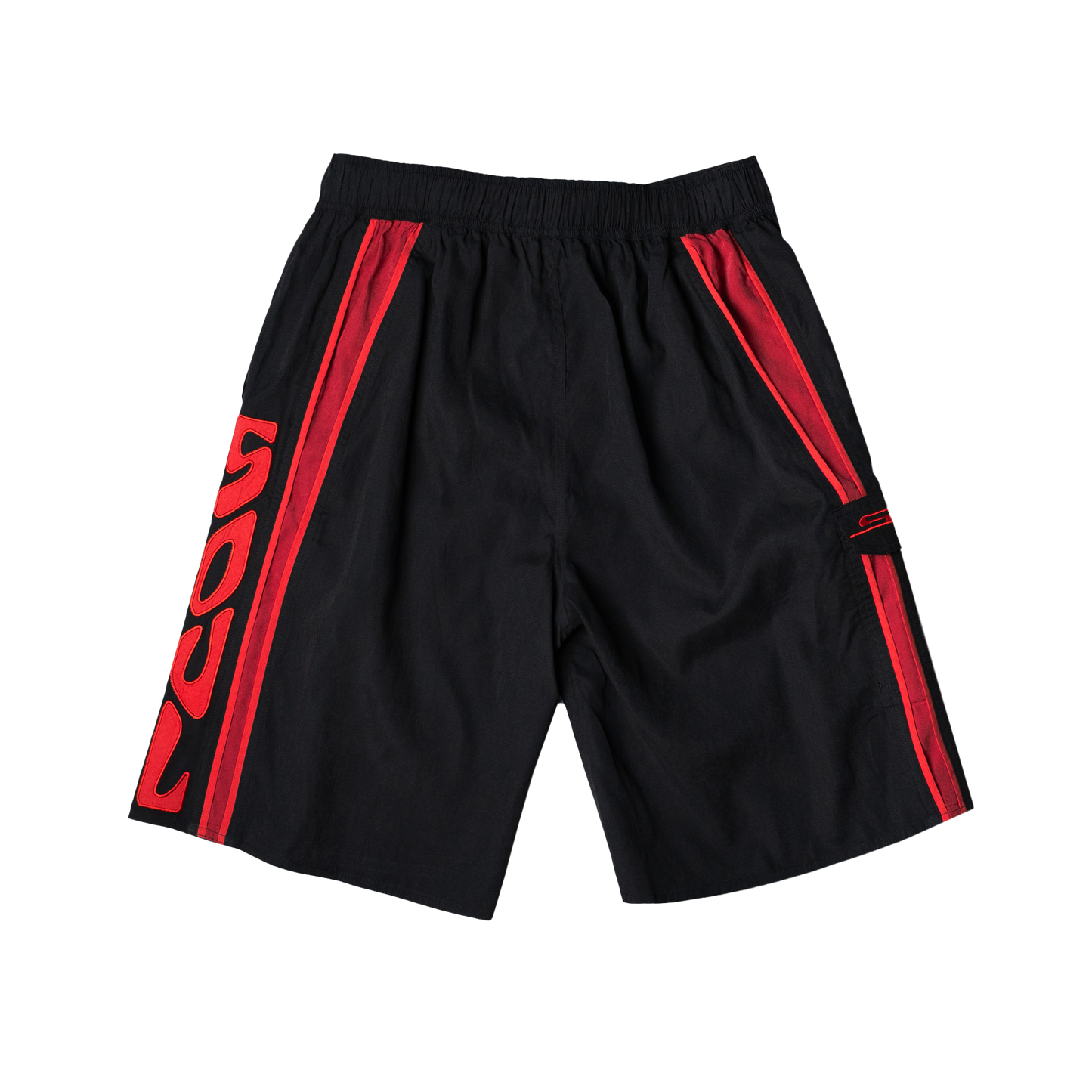 Spark 23” Boardshort - Ember