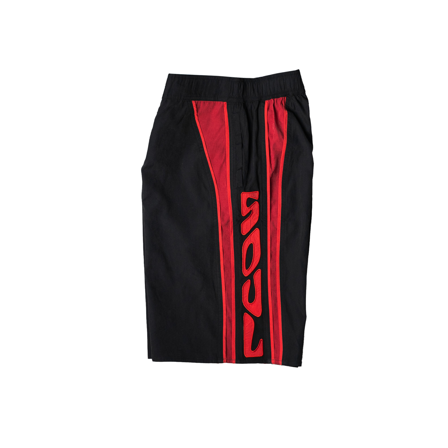 Spark 23” Boardshort - Ember