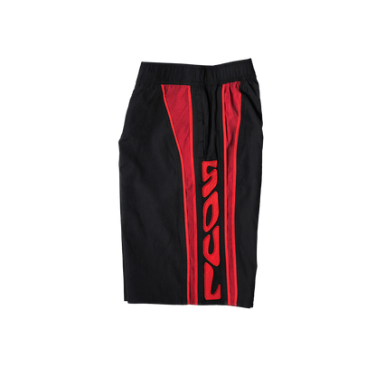 Spark 23” Boardshort - Ember