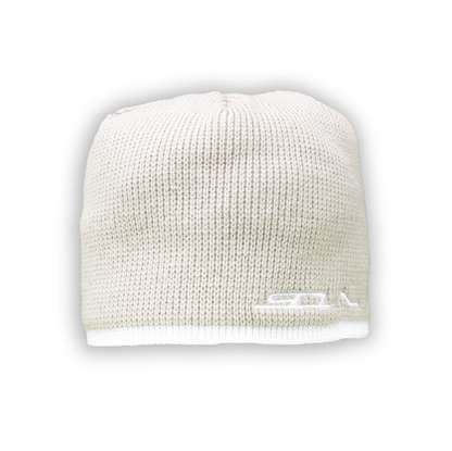 004 Essential Beanie - Desert Tan