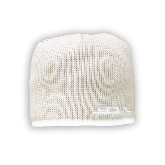 004 Essential Beanie - Desert Tan