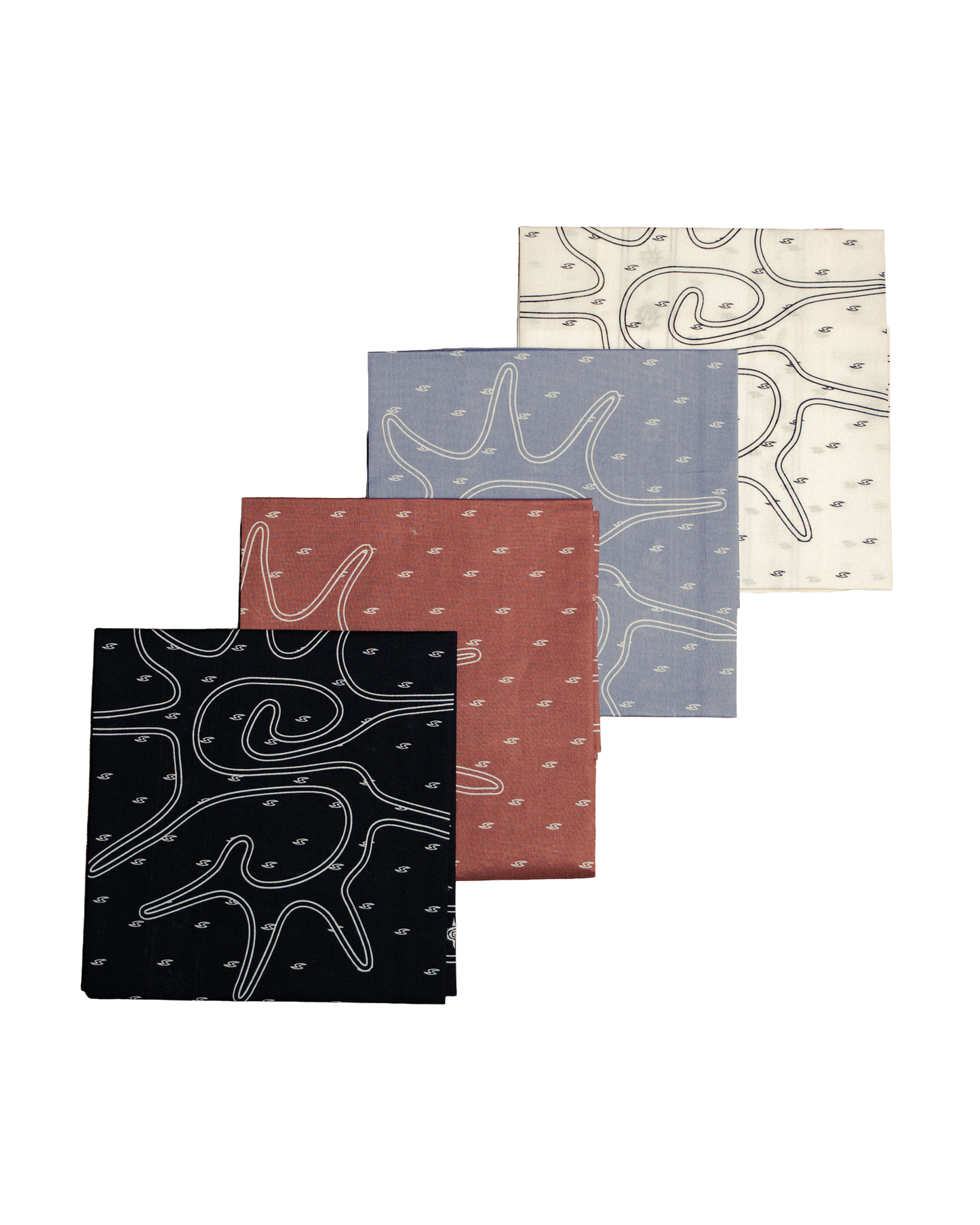 Bandana 3-Pack