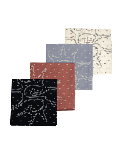 Bandana 3-Pack