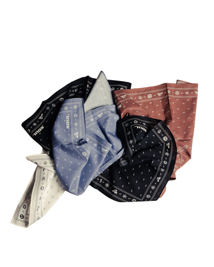 Bandana 3-Pack