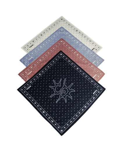 Bandana 3-Pack