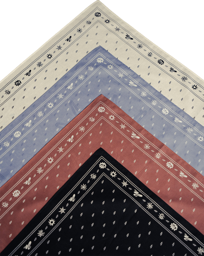 Bandana 3-Pack