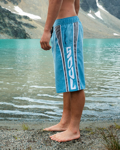 Spark 23” Boardshort - Tide