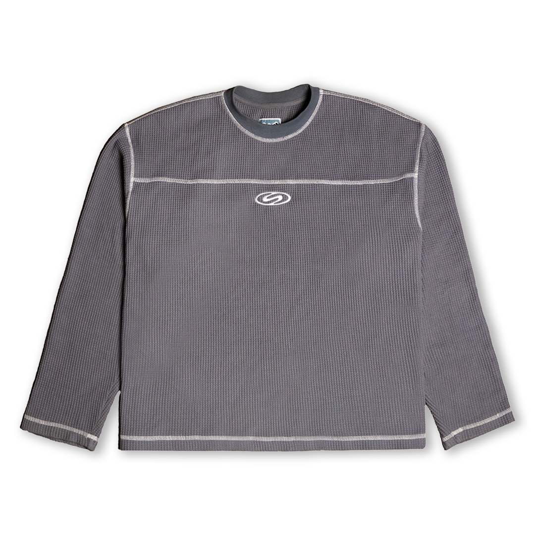 009 Icon Thermal - Stone