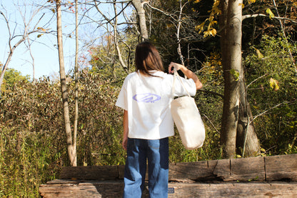 002 Essential T-Shirt - White