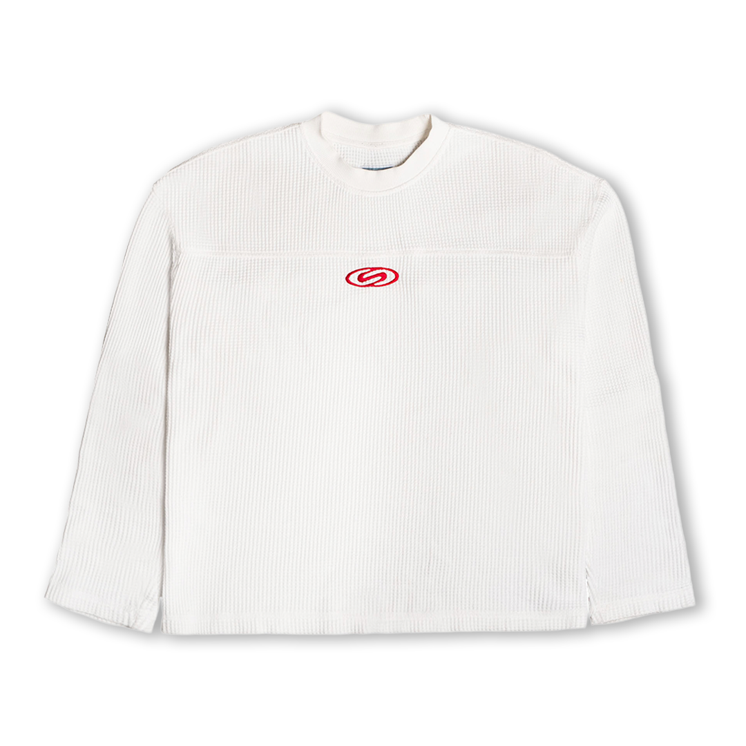 009 Icon Thermal - White