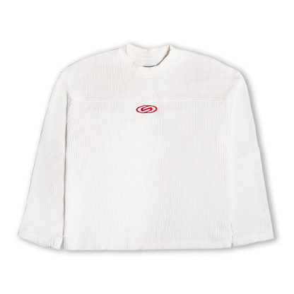 009 Icon Thermal - White