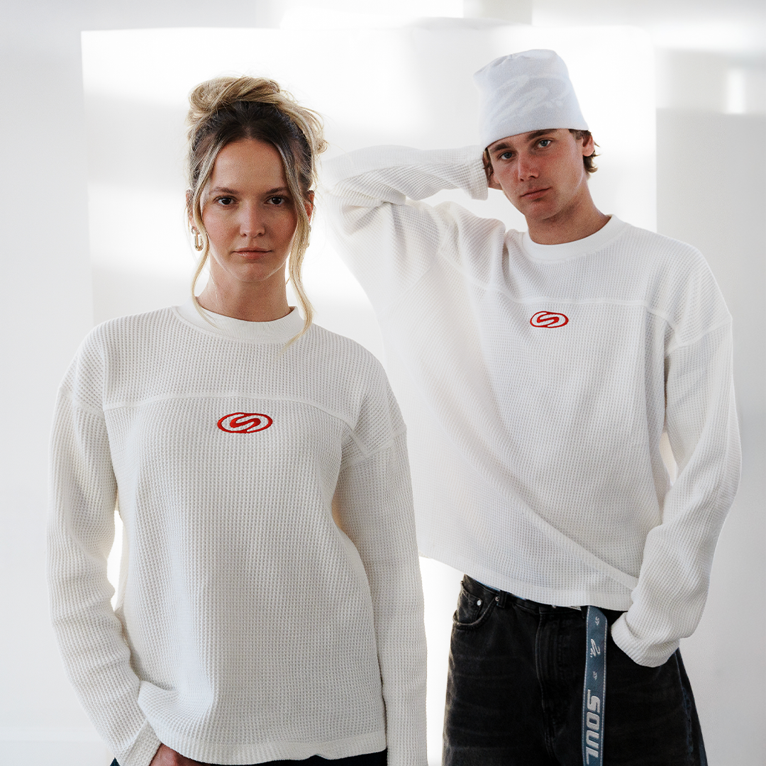 009 Icon Thermal - White
