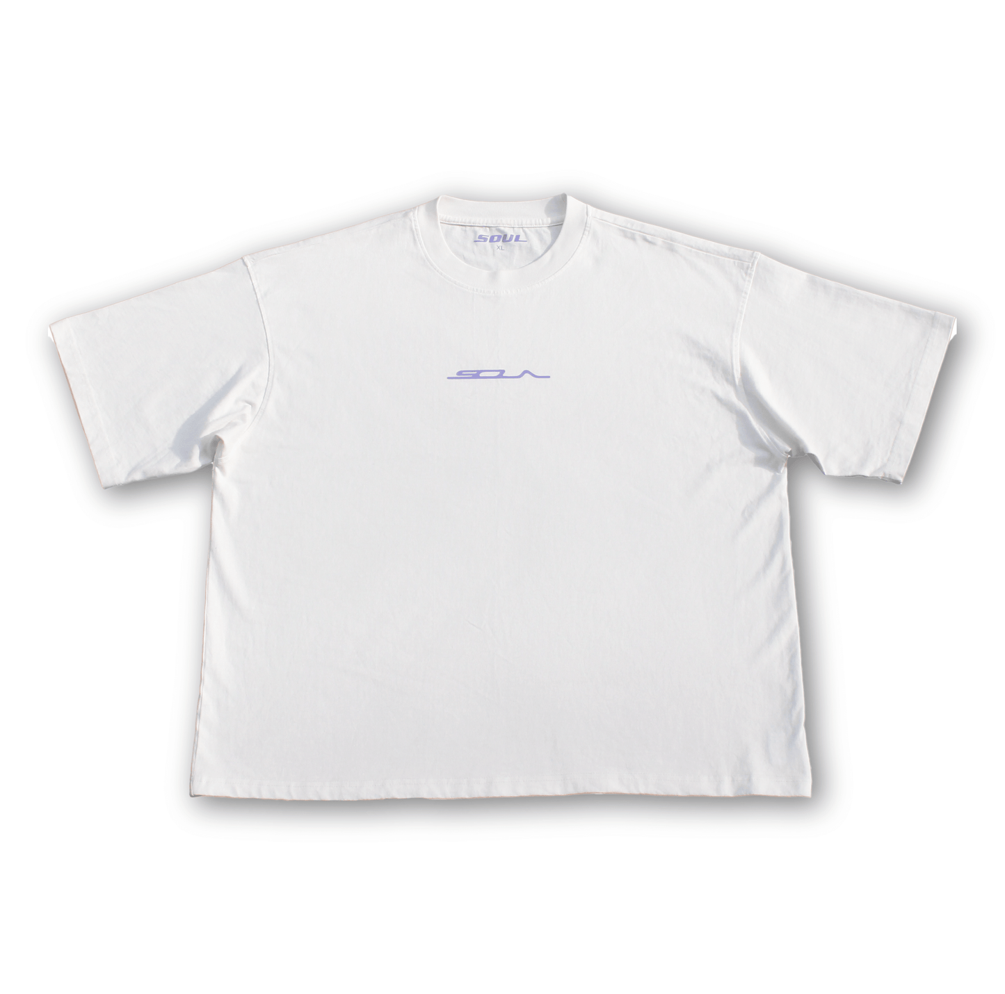 002 Essential T-Shirt - White
