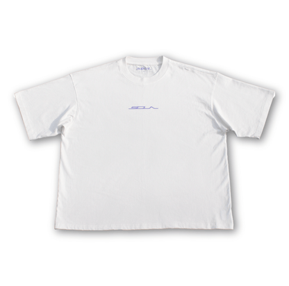 002 Essential T-Shirt - White